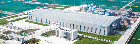 遠大新材制造專業園