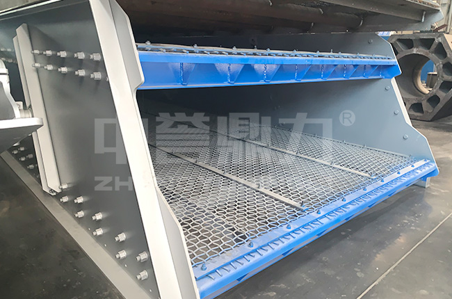 石料振動篩篩網