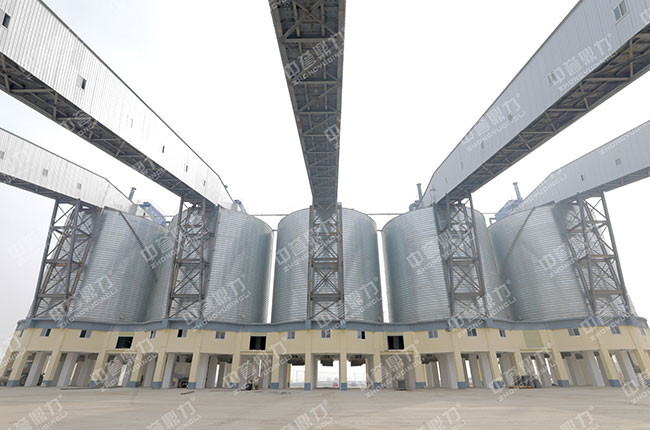 煤矸石破碎生產線