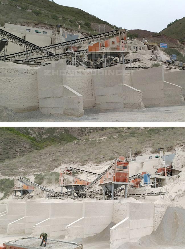 �r(sh��)�a(ch��n)500��ʯ�����a(ch��n)��