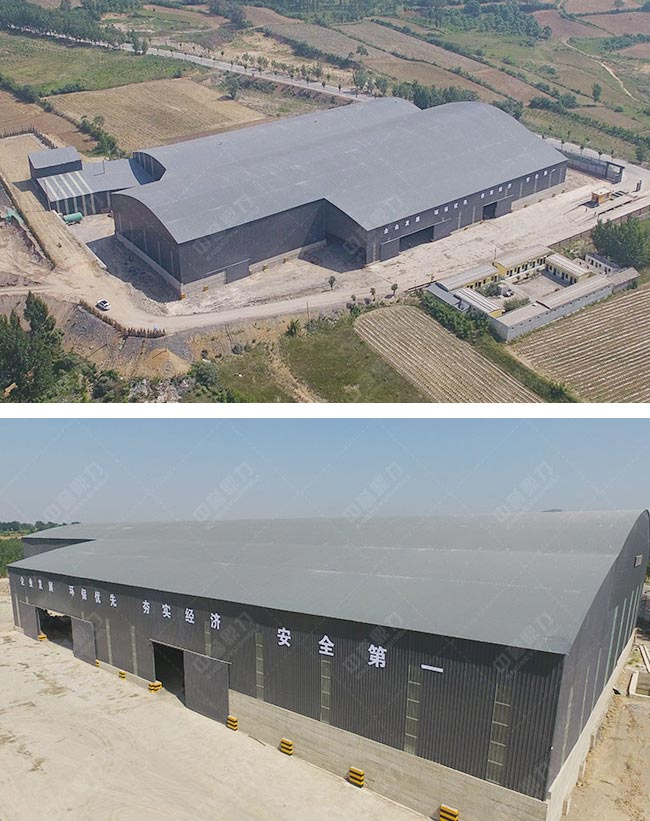 河南郟縣富宇建材時產(chǎn)600噸環(huán)保砂石生產(chǎn)線 河南郟縣富宇建材時產(chǎn)600噸環(huán)保砂石生產(chǎn)線