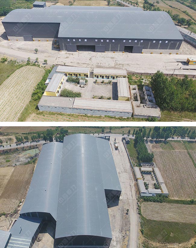 河南郟縣富宇建材時產(chǎn)600噸環(huán)保砂石生產(chǎn)線 河南郟縣富宇建材時產(chǎn)600噸環(huán)保砂石生產(chǎn)線