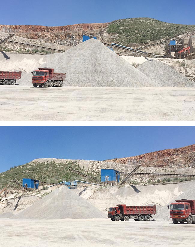 ɽ��ʡ�L(zh��ng)����ʯ�^�������a(ch��n)��