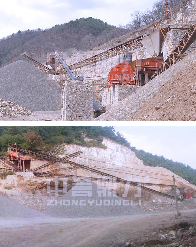 ɽ��ʡ�L������Դ�hʯ�ϼӹ����a��