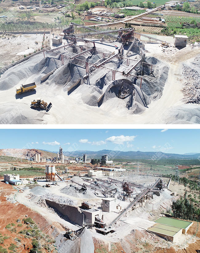 四川涼山州鹽源縣石子生產(chǎn)線案例 005.jpg