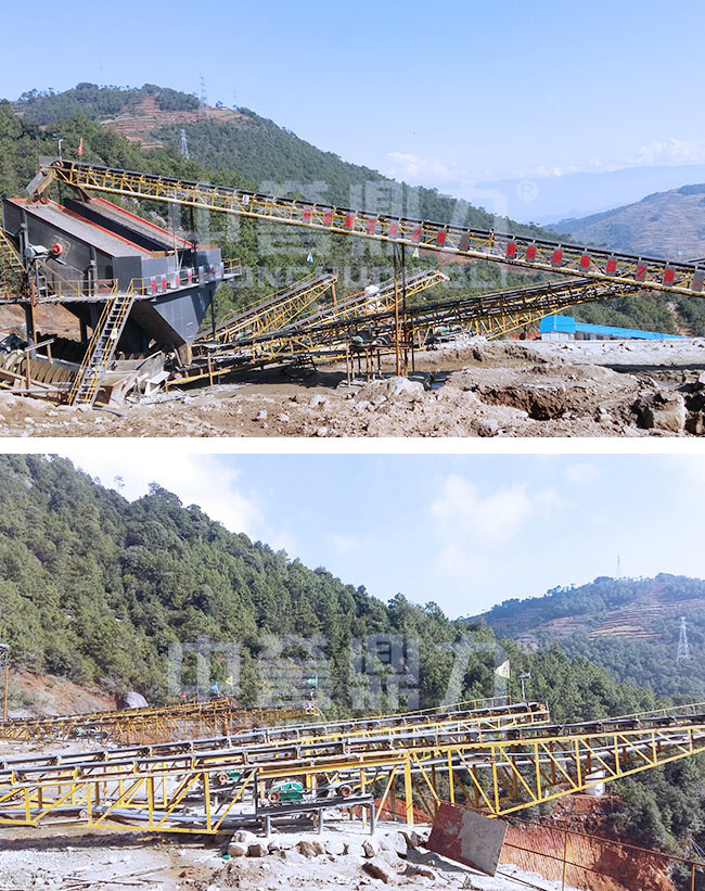 四川西昌市玄武巖破碎骨料生產線案例 004.jpg