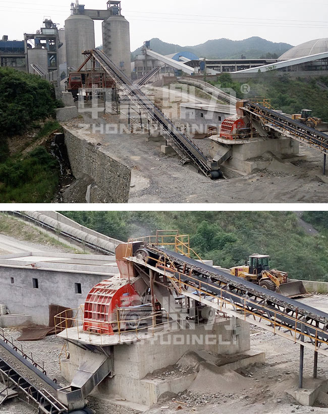 四川廣安市日產8000噸水泥熟料生產線案例 005.jpg