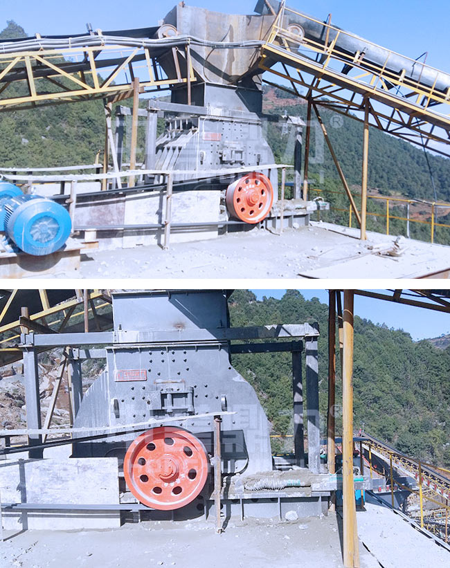 四川西昌市玄武巖破碎骨料生產線案例 004.jpg