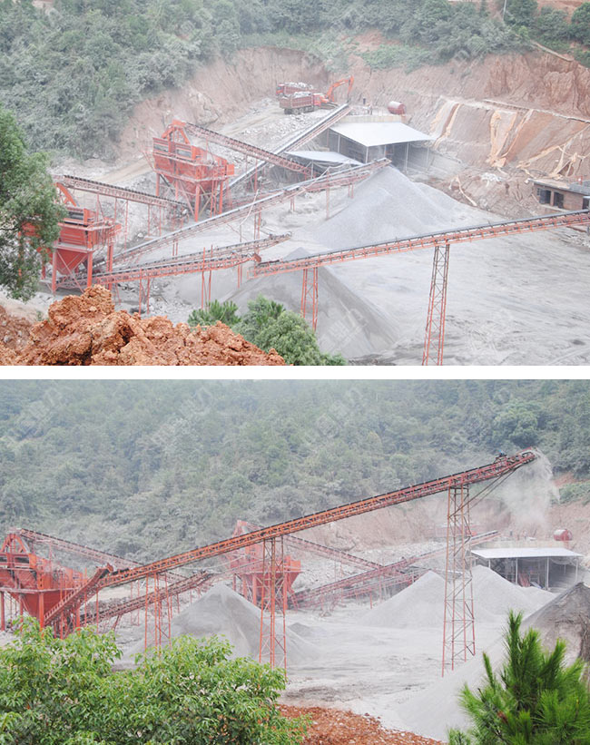 四川固定式砂石料生產線 005.jpg