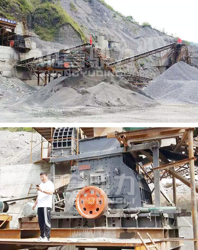 四川峨邊時產(chǎn)250-350噸硬巖濕法制砂生產(chǎn)線 004.jpg