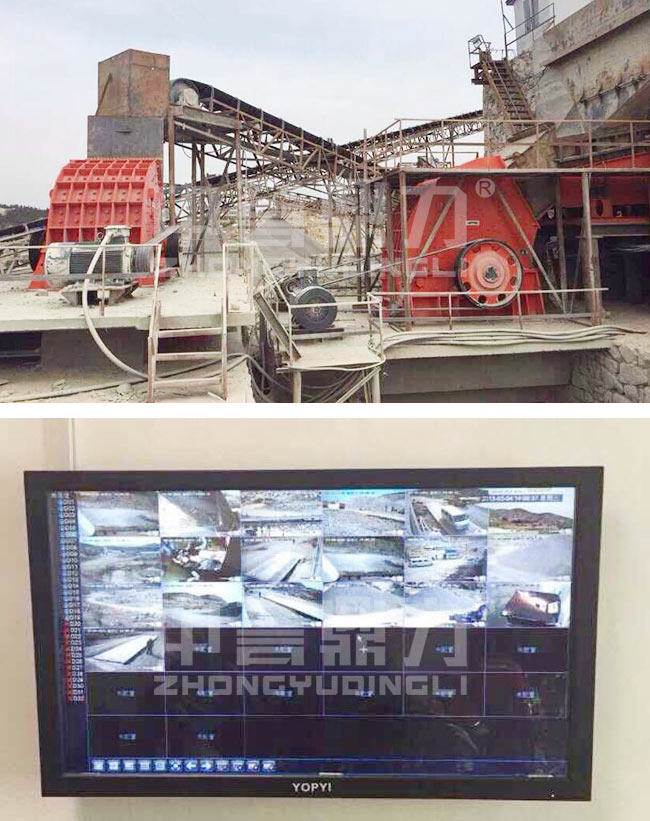 安徽淮北時產(chǎn)600-800噸大型石子生產(chǎn)線 004.jpg