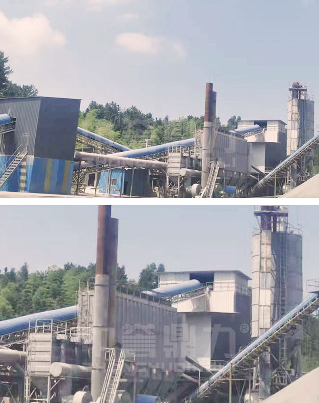 湖北咸寧眾興鈣粉廠時產200噸小型機制砂生產線案例 003.jpg