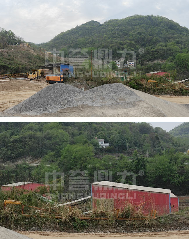 湖北宜都時產200噸破碎生產線案例 004.jpg