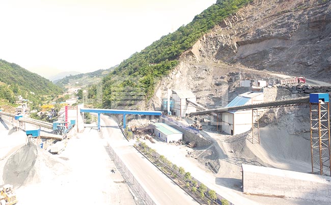 ���ʡ����������rɰʯ�ϼӹ����a��