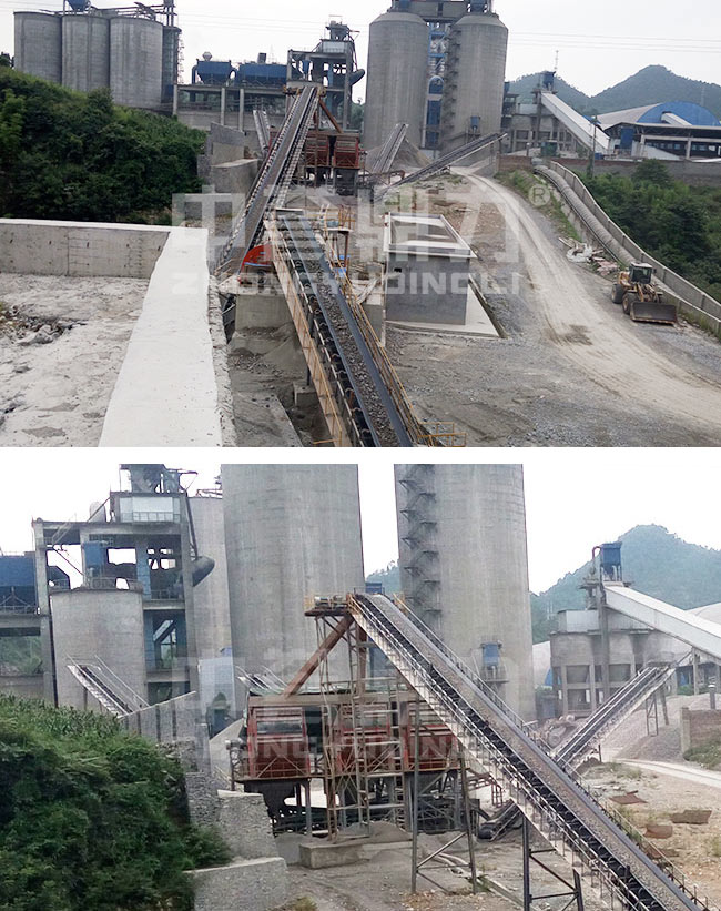 四川廣安市日產8000噸水泥熟料生產線案例 005.jpg