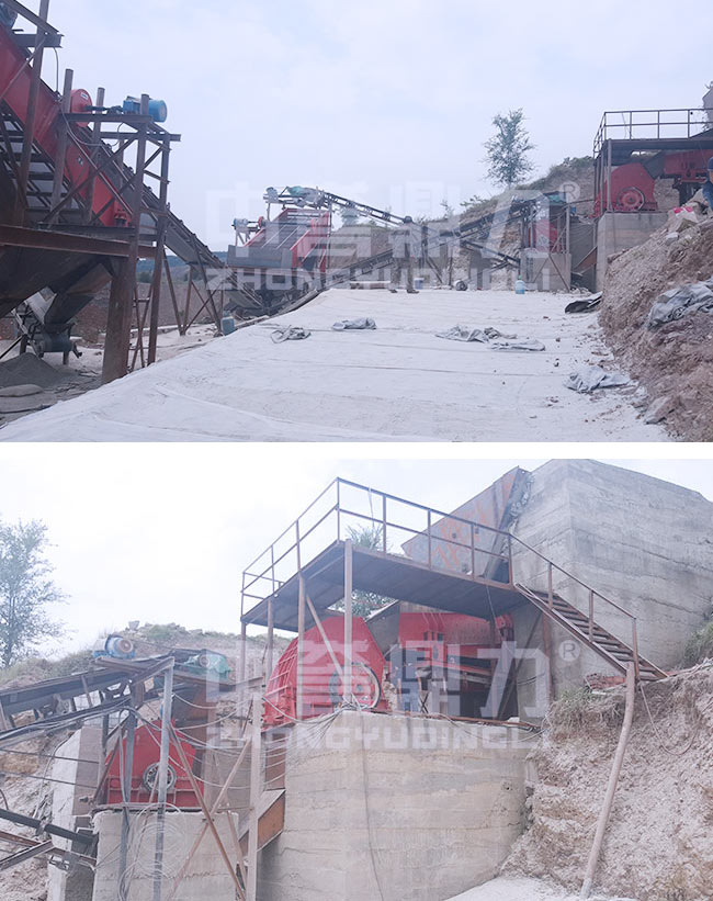 四川內(nèi)江市小型石子生產(chǎn)線 005.jpg