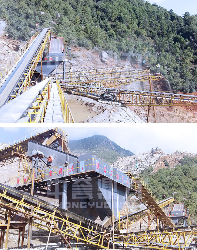 四川西昌市玄武巖破碎骨料生產線案例 004.jpg