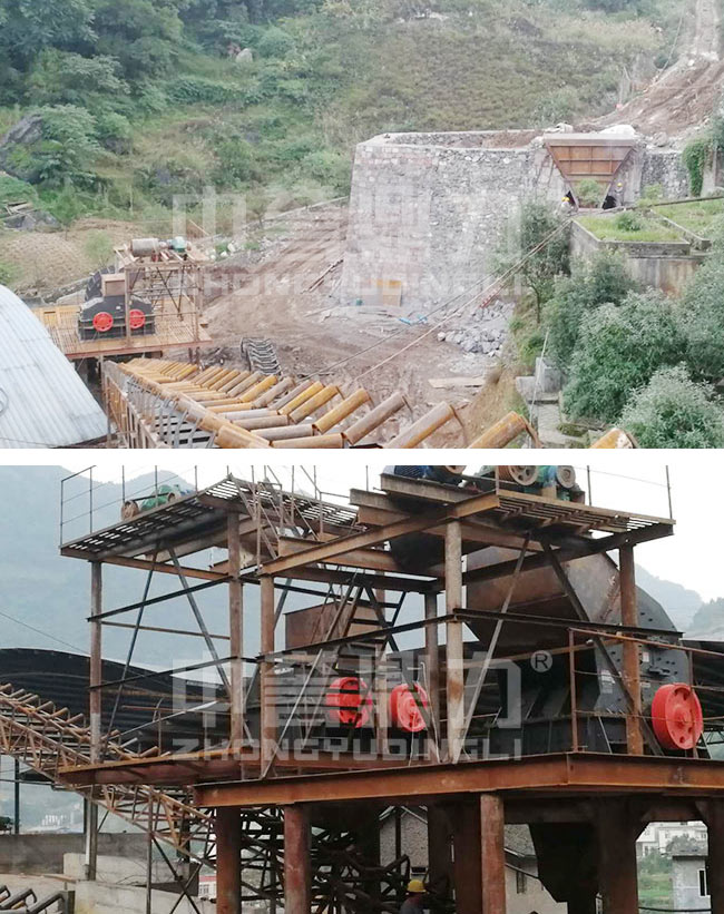 四川省宜賓市時產300噸干法制砂生產線 005.jpg