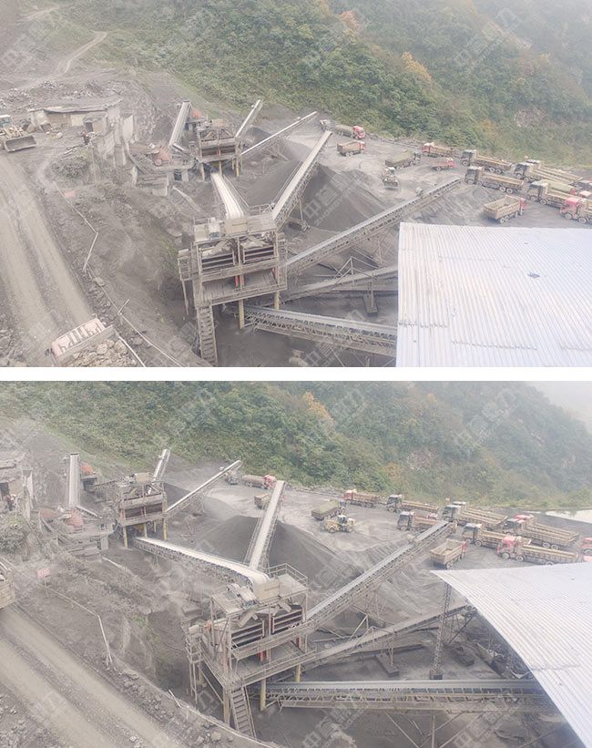 四川雅安時產600噸碎石生產線案例 005.jpg