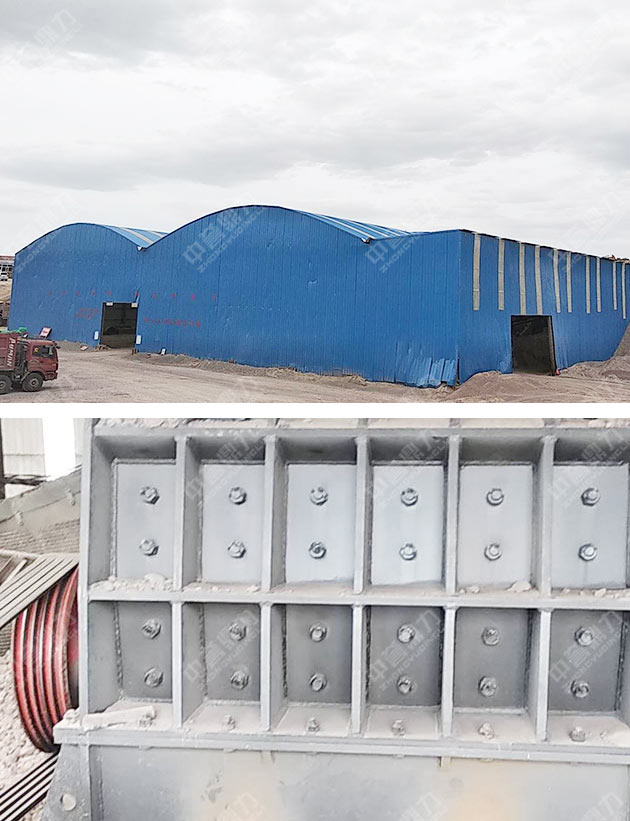 內(nèi)蒙古豐鎮(zhèn)市時產(chǎn)300噸砂石生產(chǎn)線 003.jpg