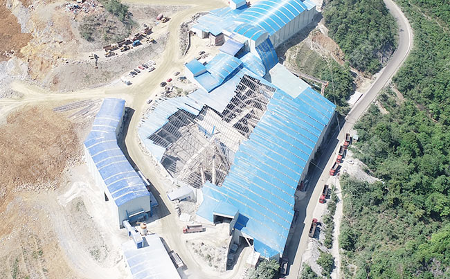 ��ʯ�ӹ��S�h��Ҫ�󼰴�ʩ