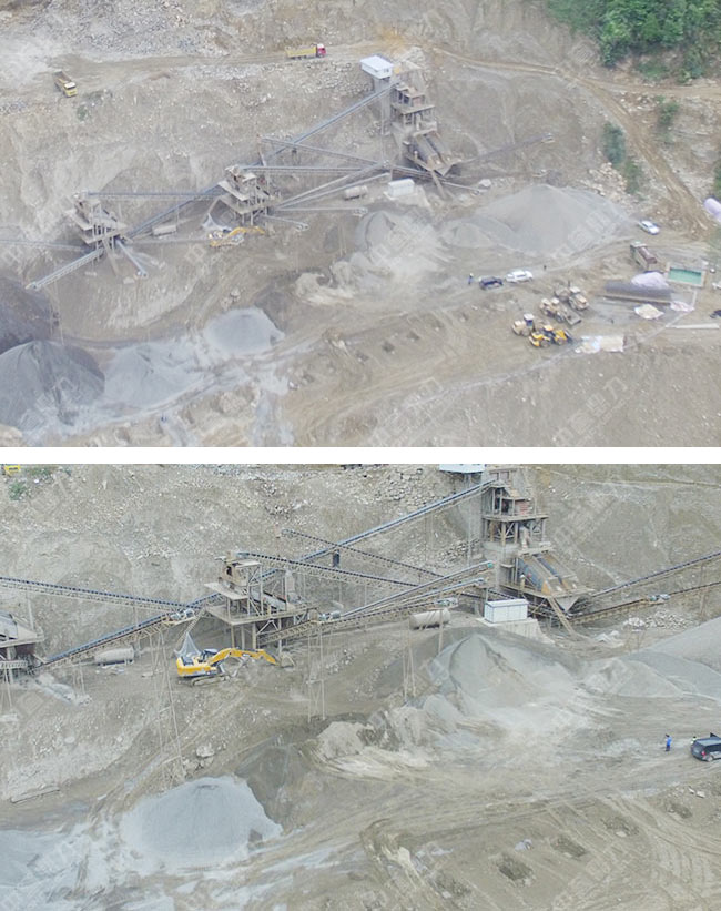 四川內江市威遠縣石子生產線案例 005.jpg