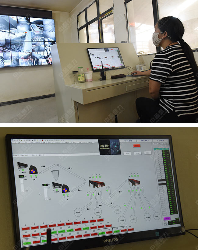 四川廣安市前鋒區(qū)時(shí)產(chǎn)500噸石料生產(chǎn)線 005.jpg