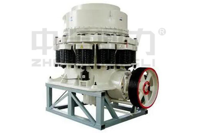 時產(chǎn)100噸花崗巖石子機器 時產(chǎn)100噸花崗巖石子機器