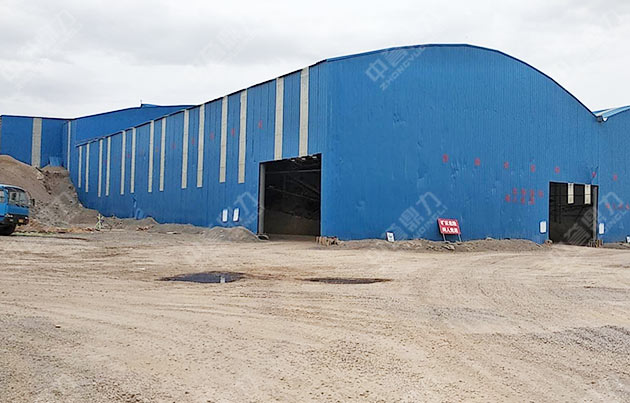 內(nèi)蒙古豐鎮(zhèn)市時產(chǎn)300噸砂石生產(chǎn)線 003.jpg