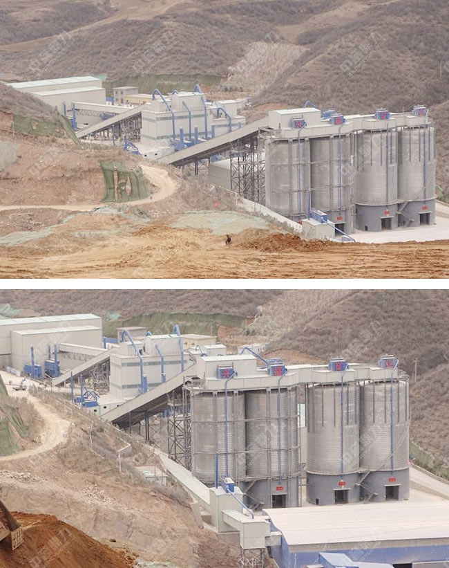 甘肅平涼興盛礦業年產300萬噸碎石廠 005.jpg