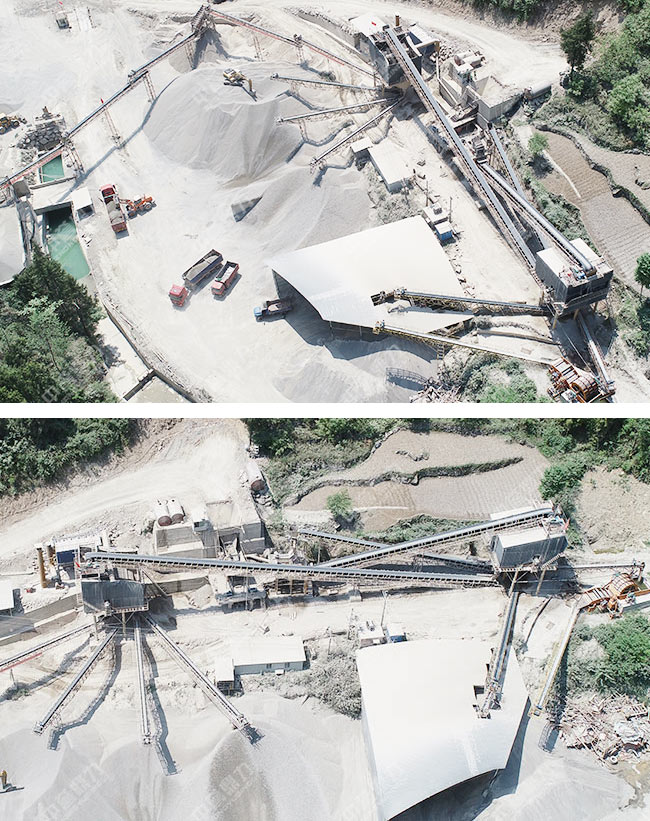 四川廣元市旺蒼縣砂石料生產線 005.jpg