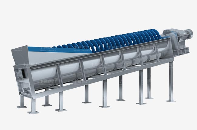 蛟龍洗砂機(jī)產(chǎn)量低怎么處理? 蛟龍洗砂機(jī)產(chǎn)量低怎么處理?