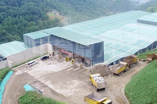 湖北鼎盛礦業(yè)時產(chǎn)2000噸高鈣石生產(chǎn)線 湖北鼎盛礦業(yè)時產(chǎn)2000噸高鈣石生產(chǎn)線