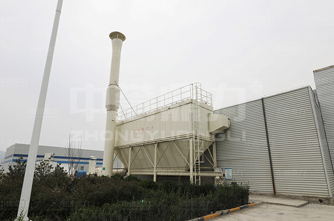 河南恒源礦業時產3000噸骨料生產線 河南恒源礦業時產3000噸骨料生產線