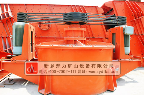 小型制砂機的價格是多少?