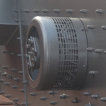 YK振動篩,振動篩,砂石生產線設備