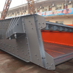 YK振動篩,振動篩,砂石生產線設備