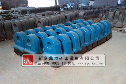 錘式破碎機(jī)錘頭常見(jiàn)故障以及解決辦法