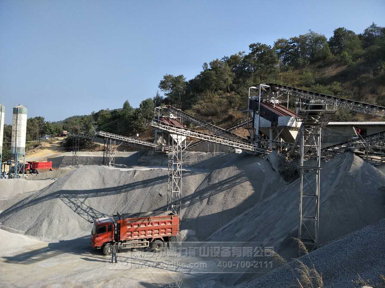 煤炭粉碎機/煤矸石粉碎機的維護與保養