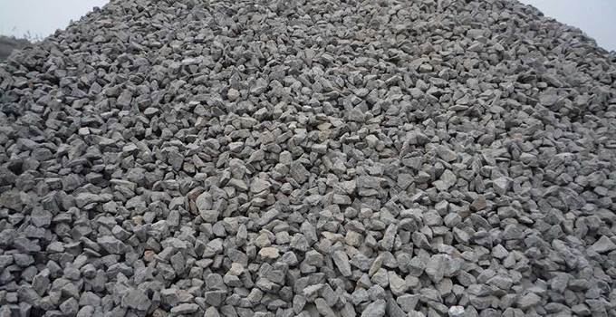 開(kāi)個(gè)石料廠需要什幺證?