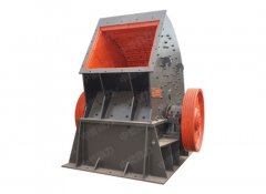 破碎機(jī)噪音的方法,減少破碎機(jī)粉塵方法