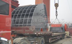 石料生產(chǎn)線設備的安裝要注意的問題