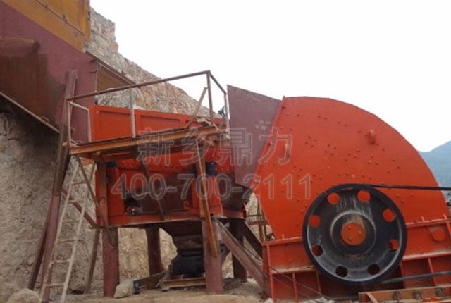 選購破碎機(jī)時(shí)要考慮的6大因素