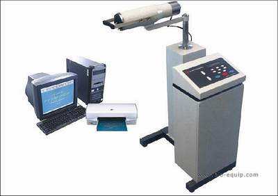 同位素料位控制儀