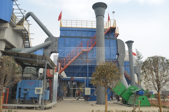 砂石分離機堵塞的原因及解決方法