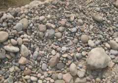 鵝卵石