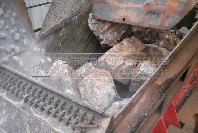 49個須要知道的破碎機行業知識