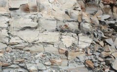 頁巖破碎工藝和用途