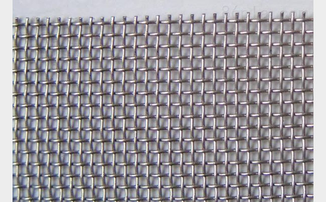 清楚明白告訴您振動篩篩網(wǎng)目數(shù)是什么