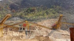 干式制砂和濕式制砂的不同點